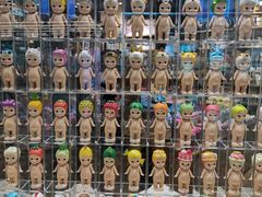 -九木杂物社(恒隆广场店)