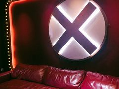-MRX狼人杀俱乐部(黄浦店)