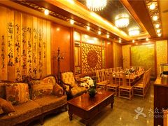 -老码头火锅(玉林店)