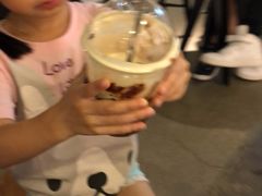 -喜茶(中山利和新地店)