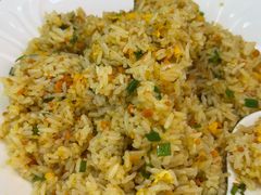 海胆炒饭-瑶记海鲜餐厅(西涌店)