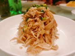 葱油笋衣-上海人家花樣年华(虹口龙之梦店)