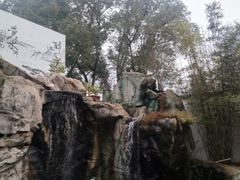 -千滋百味·醉江澜花园餐厅(街道口店)