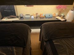 -沐·SPA悠享影院足道(海岸城店)