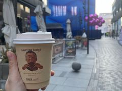-OUR Bakery(三里屯太古里店)