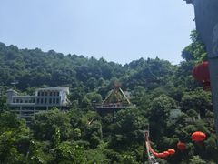 -西陵峡快乐谷(三峡蹦极)