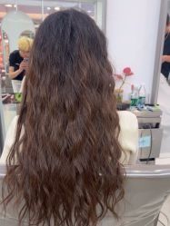 -时尚殿堂hair salon