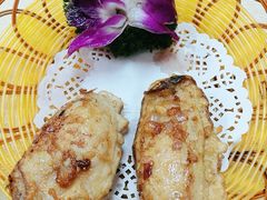 煎蚝王-蚝家菜馆(沙井店)