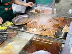 -明记牛杂(新马路分店)