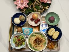 -府学·秋果S酒店(北京南锣鼓巷四合院店)