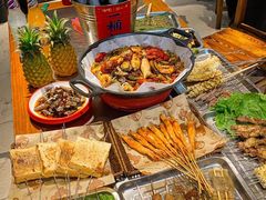 -遇西祠·海鲜烧烤(总店)