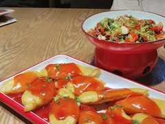 -人民食堂(电信南街店)