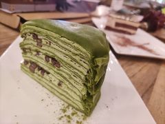 -漫咖啡 (CCPAPK店)