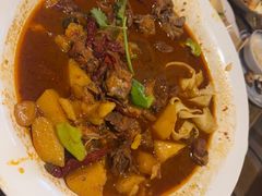 -那时新疆·若羌(经纬汇店)