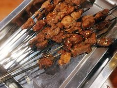 -聚雅美食