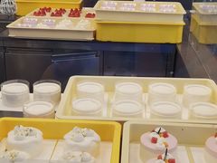 -喜茶(深圳欢乐海岸LAB店)