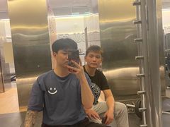 -乐刻健身(天目里精品店)
