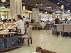 -點無缺茶楼·海鲜酒家(世博店)
