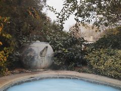 -太白山御龙湾温泉