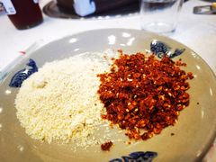 -晓靖轩烧烤(沙河风情店)
