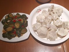 -一篓油水饺(永安街店)