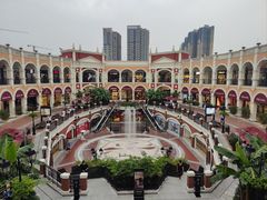 -佛罗伦萨小镇广佛名品奥特莱斯(疏港路店)