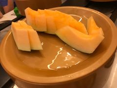 -汤响自助回转火锅百汇(乐峰广场店)
