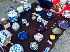 -云洲古玩城(大木桥路店)