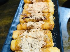 -铜元老码头鳝鱼火锅