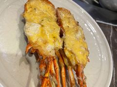 芝士明虾-春田小幸铁板烧(忠义街店)