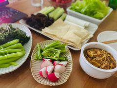 -东北特色水饺(郭家桥店)