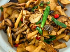 -砂锅居(西四店)