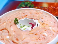 鲜鸭肠-三牦记·涮烤一体火锅(小河店)