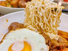 -一哥澳门豆捞 · 十七年经典澳门火锅(四季天地店)