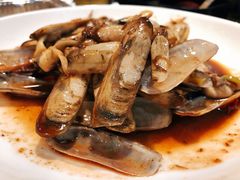 辣炒花蚬子-赤甲皇(仙霞路店)