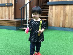 -前小桔亲子创意农场·草莓采摘·露营烧烤