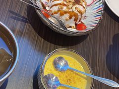 -仙隐小鹿料理食堂(惠济万达店)
