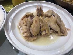 -和记小菜(东方店)