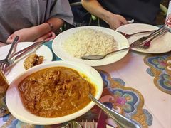 -Santoor 萨都里印度餐厅(北锣鼓巷店)