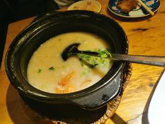 -颐和•海鲜砂锅粥•啫啫煲(奥林匹克广场店)