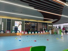 -乐翔轮滑(中庚漫游城店)