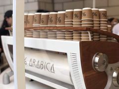 -% Arabica阿拉比卡咖啡(深圳湾万象城店)