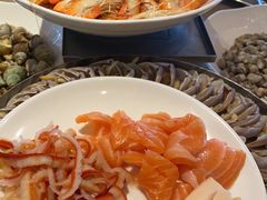 -荣誉国际酒店-云顶旋转餐厅