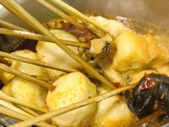 -小乾杯串店•16年沈阳烧烤(文安路店)