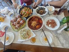 -蟹天蟹地农家菜·阳澄湖大闸蟹(浅水湾店)