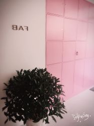 -FAB HAIR CLUB