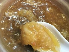 -添發碗仔翅美食