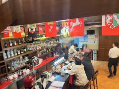 -申德勒加油站西餐厅Schindlers Tankstelle(上海外滩店)