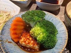 -好鲆·活鱼料理(金地广场店)