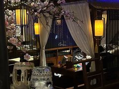 -绿茶餐厅(朝阳大悦城店)